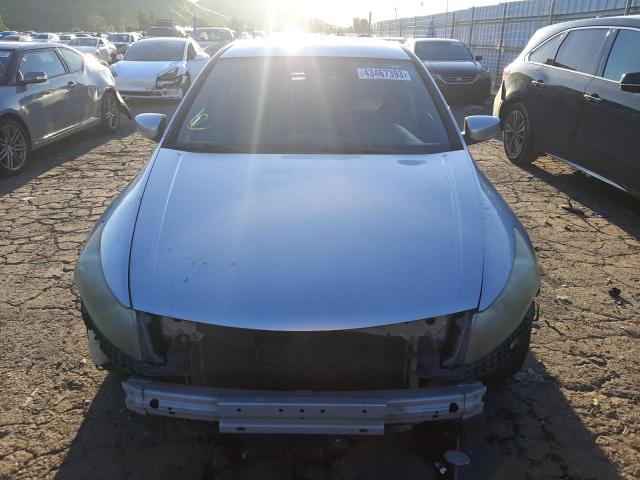 Photo 5 from auction – 2011 HONDA ACCORD LXP with VIN 1HGCP2F45BA157939