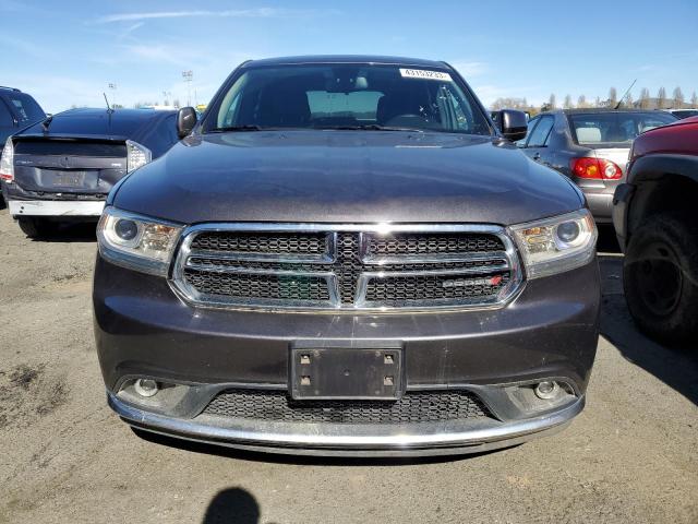Photo 5 from auction – 2014 DODGE DURANGO SX with VIN 1C4RDHAG3EC979606