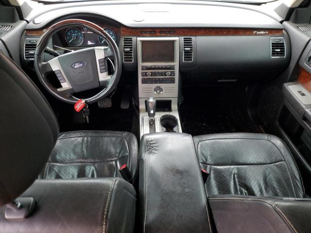 Photo 8 from auction – 2011 FORD FLEX LIMIT with VIN 2FMGK5DCXBBD06923