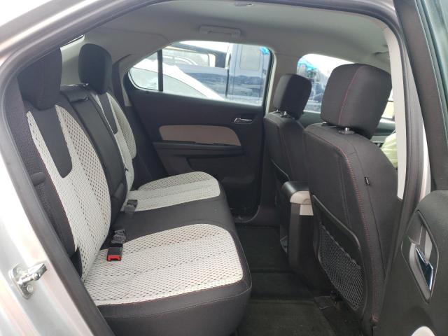 Photo 11 from auction – 2013 CHEVROLET EQUINOX LS with VIN 1GNFLCEK8DZ111997