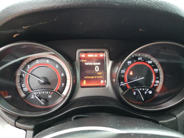Photo 9 from auction – 2020 DODGE JOURNEY CR with VIN 3C4PDCGB9LT187967