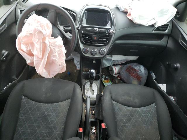 Photo 8 from auction – 2019 CHEVROLET SPARK LS with VIN KL8CB6SA3KC712111