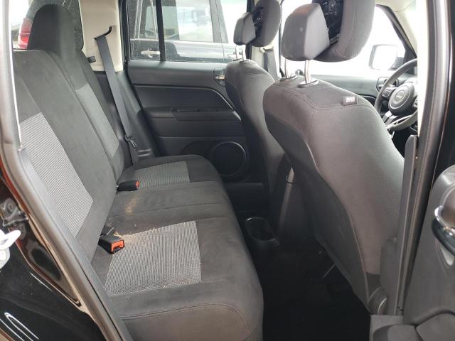 Photo 11 from auction – 2015 JEEP PATRIOT SP with VIN 1C4NJPBA8FD438428
