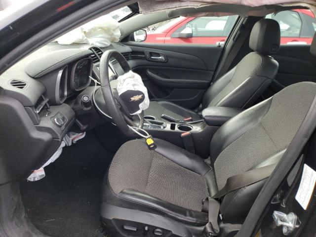 Photo 7 from auction – 2015 CHEVROLET MALIBU 1LT with VIN 1G11C5SL4FF284246