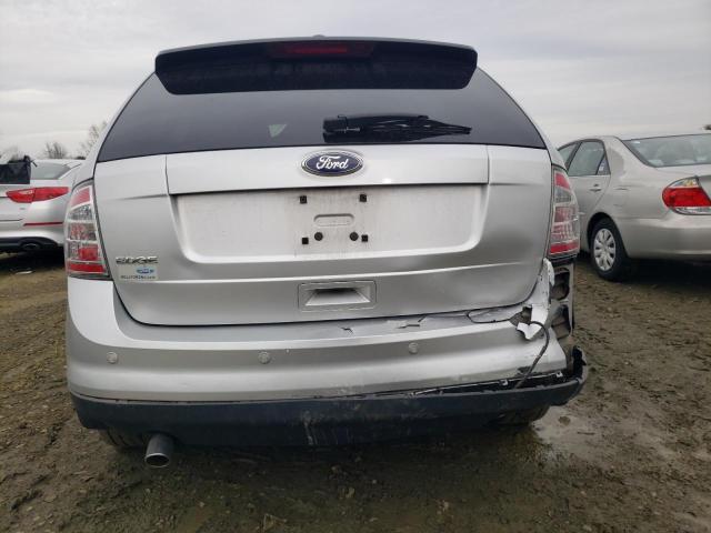 Photo 6 from auction – 2010 FORD EDGE SE with VIN 2FMDK3GC3ABB24272