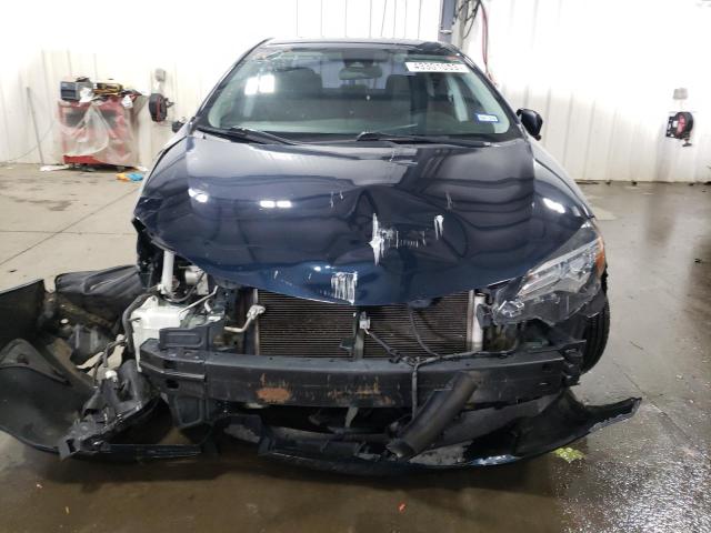 Photo 5 from auction – 2019 TOYOTA COROLLA L with VIN 5YFBURHE0KP918549