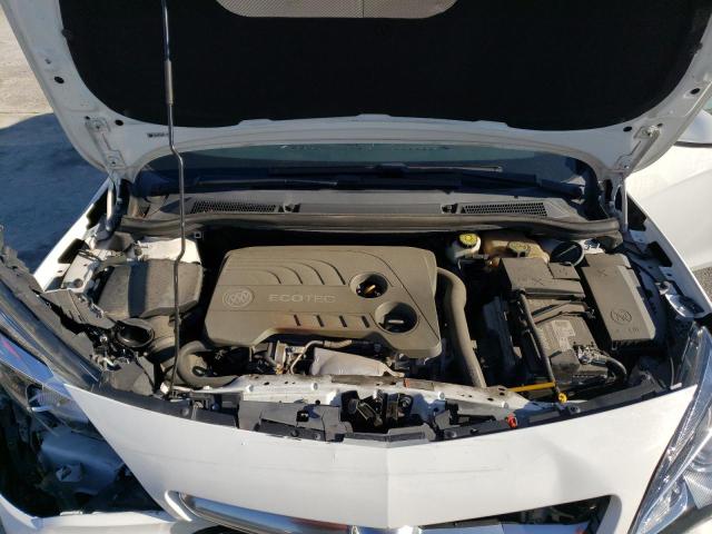 Photo 11 from auction – 2016 BUICK CASCADA PR with VIN W04WT3N57GG044953
