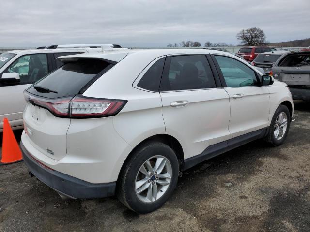 Photo 3 from auction – 2016 FORD EDGE SEL with VIN 2FMPK4J97GBB92616