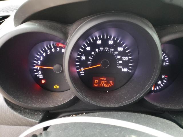 Photo 9 from auction – 2013 KIA SOUL with VIN KNDJT2A53D7624244