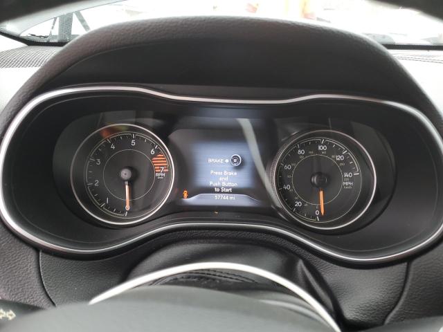 Photo 9 from auction – 2020 JEEP CHEROKEE L with VIN 1C4PJLDB9LD615099