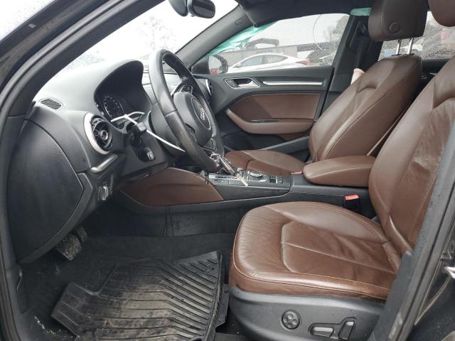 Photo 7 from auction – 2015 AUDI A3 PREMIUM with VIN WAUBFGFF4F1065994