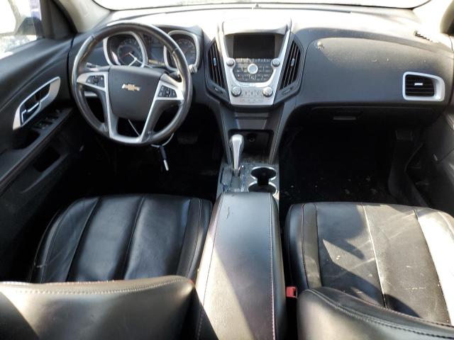 Photo 8 from auction – 2011 CHEVROLET EQUINOX LT with VIN 2CNFLGEC3B6384374