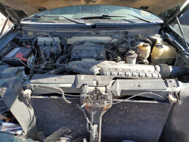 Photo 11 from auction – 2007 FORD F-150 with VIN 1FTPW14V67FB88765