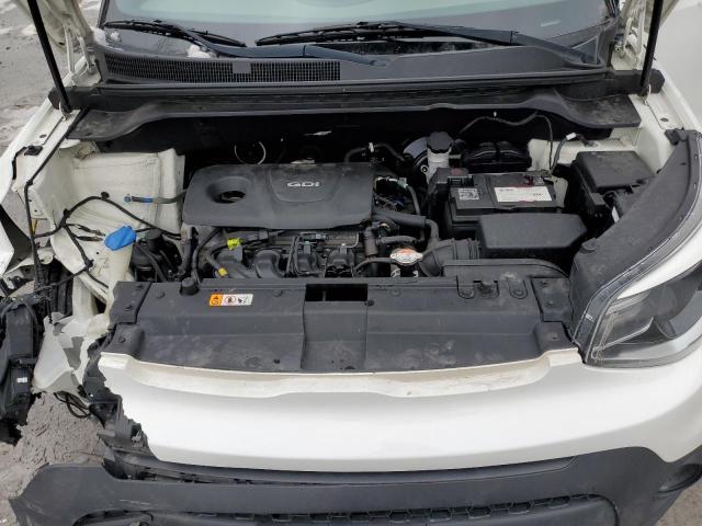Photo 11 from auction – 2017 KIA SOUL with VIN KNDJN2A25H7444771