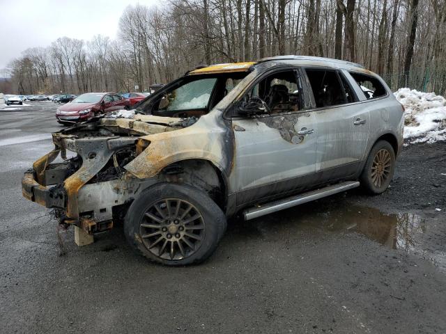 BUICK ENCLAVE 2012 with VIN 5GAKVBED2CJ165923 - Photo from auction