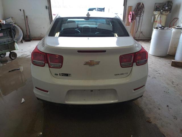 Photo 6 from auction – 2016 CHEVROLET MALIBU LIM with VIN 1G11C5SA0GU147767