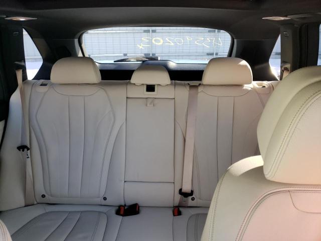 Photo 10 from auction – 2018 BMW X5 XDR40E with VIN 5UXKT0C56J0W01162
