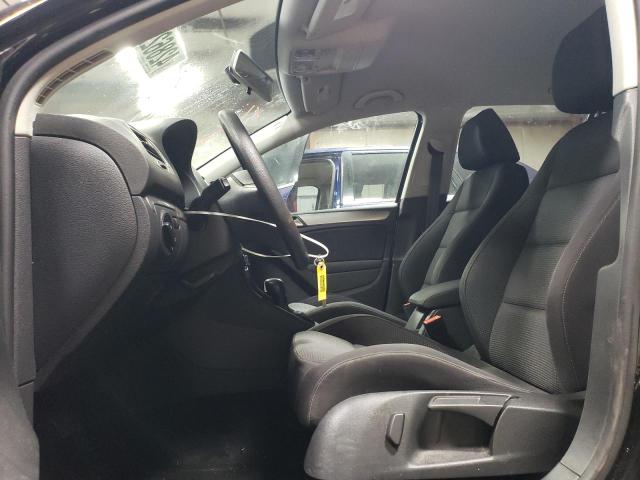 Photo 7 from auction – 2014 VOLKSWAGEN GOLF with VIN WVWDB7AJ2EW003529