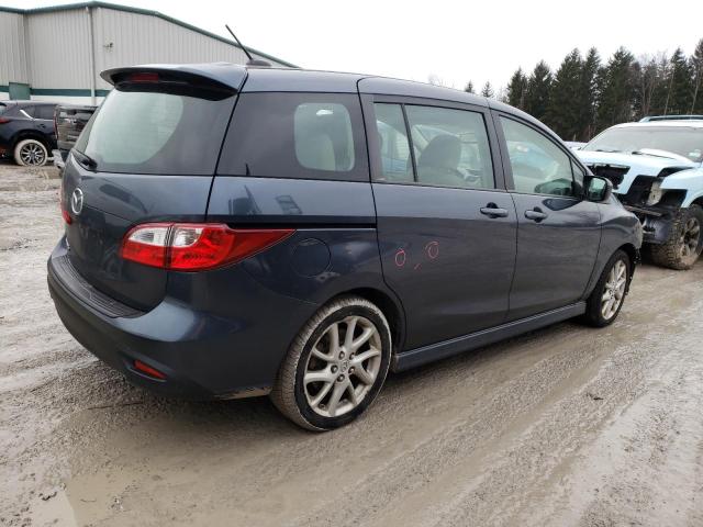 Photo 3 from auction – 2012 MAZDA 5 with VIN JM1CW2DL7C0104565