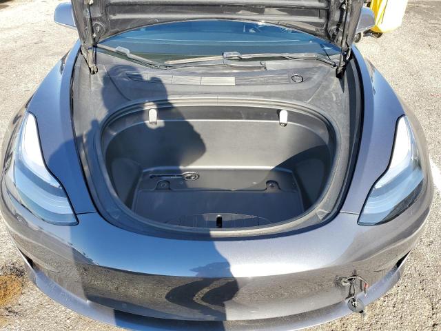 Photo 11 from auction – 2019 TESLA MODEL 3 with VIN 5YJ3E1EA2KF542985