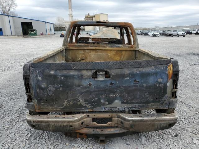 Photo 6 from auction – 2005 FORD F250 SUPER with VIN 1FTSW21P85EA95643