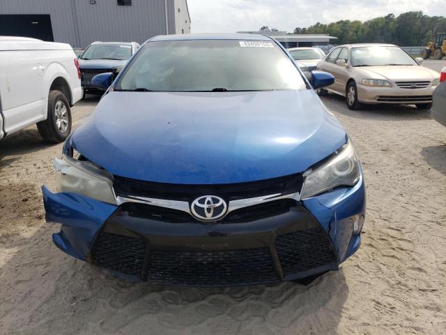 Photo 5 from auction – 2017 TOYOTA CAMRY LE with VIN 4T1BF1FK2HU723645
