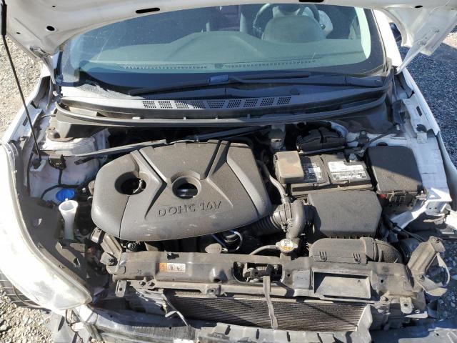 Photo 11 from auction – 2014 HYUNDAI ELANTRA with VIN 5NPDH4AE9EH519635