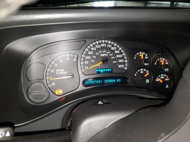 Photo 9 from auction – 2005 CHEVROLET SILVERADO with VIN 2GCEK13T051159527
