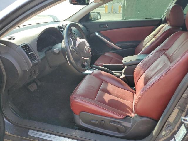 Photo 7 from auction – 2012 NISSAN ALTIMA SR with VIN 1N4BL2EP6CC190266