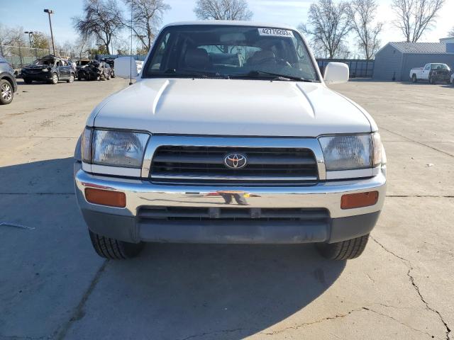 Photo 5 from auction – 1997 TOYOTA 4RUNNER LI with VIN JT3GN87R0V0041100