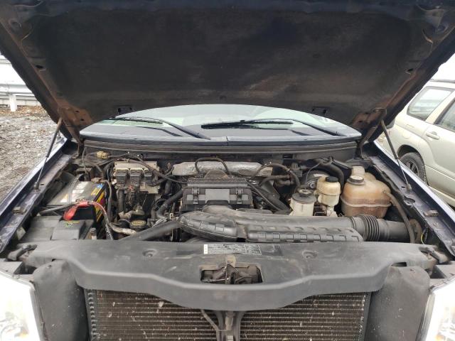 Photo 11 from auction – 2006 FORD F150 with VIN 1FTPX14546NB86112