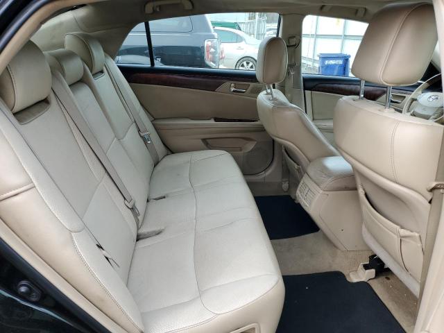 Photo 10 from auction – 2011 TOYOTA AVALON BAS with VIN 4T1BK3DB2BU417210