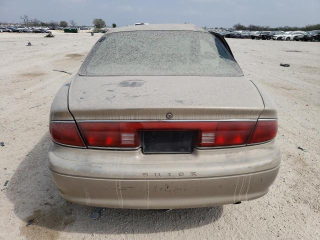 Photo 6 from auction – 2000 BUICK CENTURY CU with VIN 2G4WS52J5Y1357807