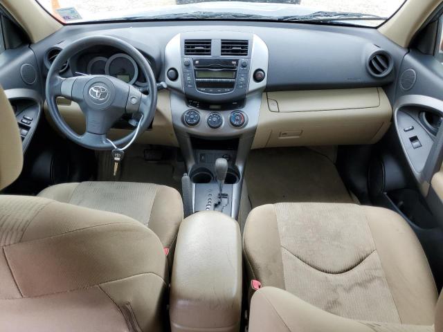 Photo 8 from auction – 2009 TOYOTA RAV4 with VIN JTMZF33V09D009804