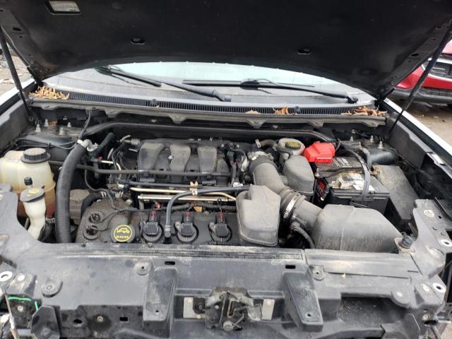Photo 11 from auction – 2015 FORD FLEX LIMIT with VIN 2FMHK6D8XFBA09047