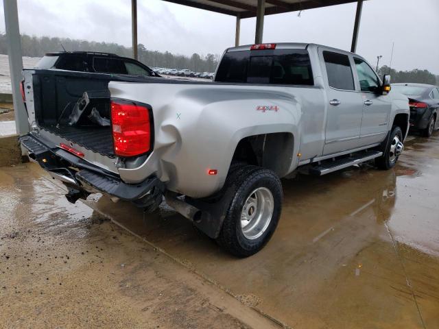 Photo 3 from auction – 2016 CHEVROLET SILVERADO with VIN 1GC4K0C8XGF156194