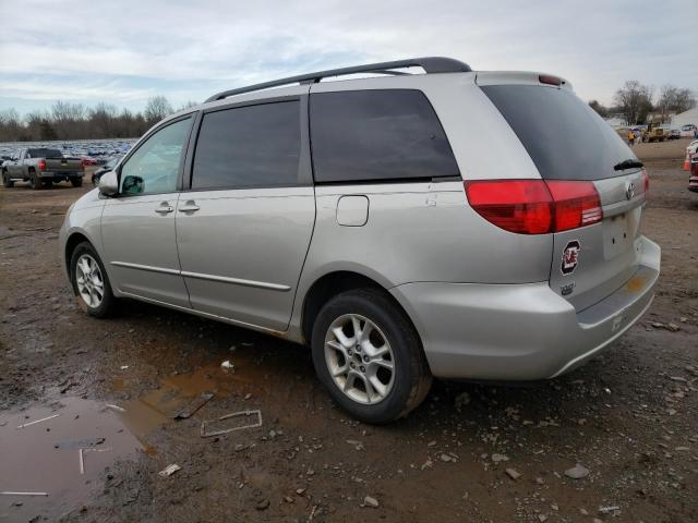 Photo 2 from auction – 2004 TOYOTA SIENNA XLE with VIN 5TDBA22C84S013056