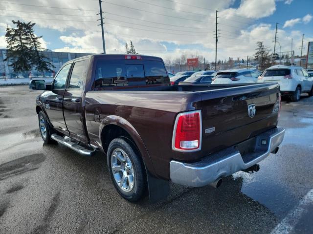 Photo 3 from auction – 2013 RAM 1500 LARAM with VIN 1C6RR7JT6DS588616