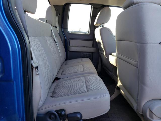 Photo 10 from auction – 2010 FORD F150 SUPER with VIN 1FTEX1C85AKE65663
