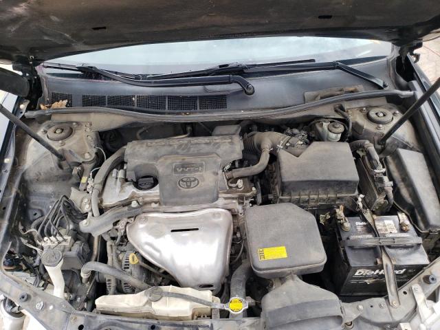 Photo 11 from auction – 2014 TOYOTA CAMRY L with VIN 4T1BF1FK3EU787155