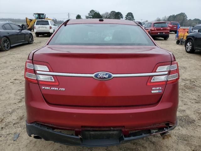 Photo 6 from auction – 2013 FORD TAURUS SEL with VIN 1FAHP2H88DG105635