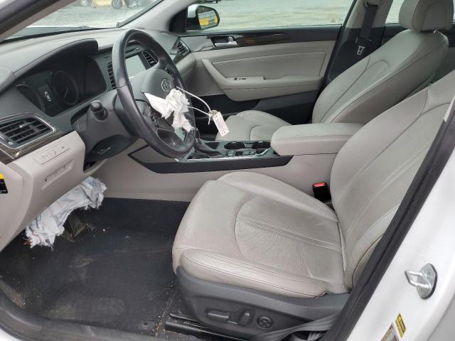 Photo 7 from auction – 2015 HYUNDAI SONATA SPO with VIN 5NPE34AF6FH132389