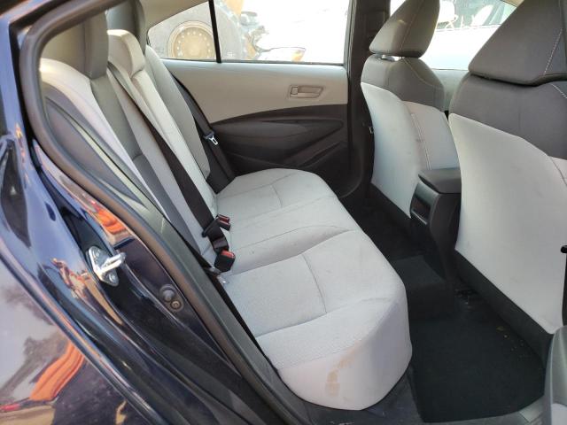 Photo 10 from auction – 2022 TOYOTA COROLLA LE with VIN 5YFEPMAE3NP319926
