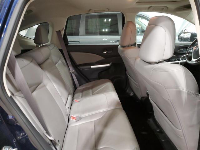 Photo 11 from auction – 2015 HONDA CR-V EXL with VIN 5J6RM4H77FL011177