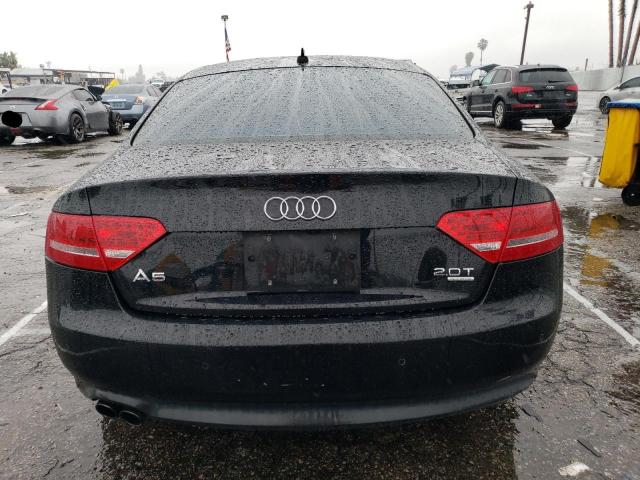 Photo 6 from auction – 2011 AUDI A5 PREMIUM with VIN WAULFAFRXBA004414