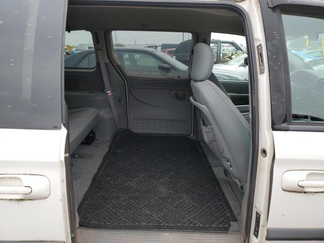 Photo 11 from auction – 2007 DODGE CARAVAN SX with VIN 1D4GP45R57B182515