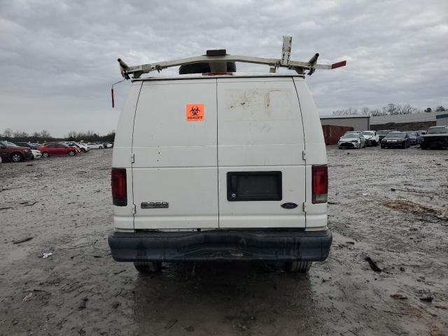 Photo 6 from auction – 2008 FORD ECONOLINE with VIN 1FTSE34L08DA29275