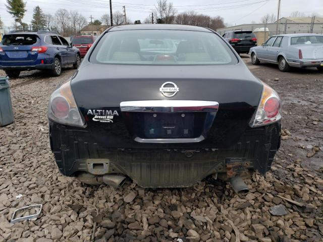 Photo 6 from auction – 2010 NISSAN ALTIMA BAS with VIN 1N4AL2AP8AC155128