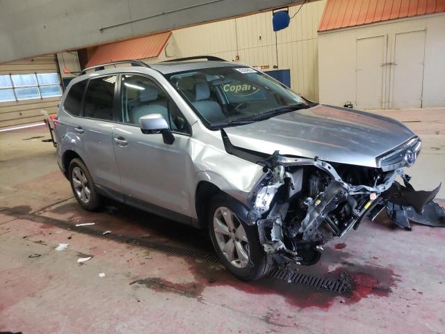 Photo 4 from auction – 2015 SUBARU FORESTER 2 with VIN JF2SJADC0FH400099