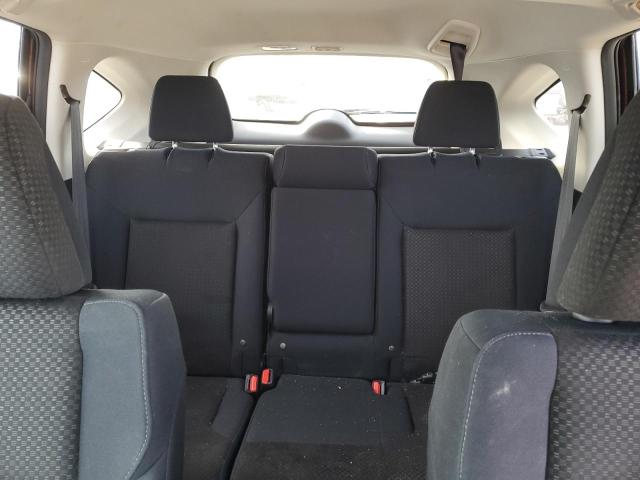 Foto 10 de la subasta – 2016 HONDA CR-V EX con VIN 5J6RM4H52GL079385
